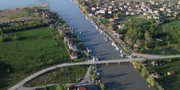 Başkan Alemdar Sakarya'da sahil düzenlemesiyle ilgili konuştu haberi