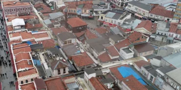 Başkan Alemdar'dan Sakaryalılara müjde ! haberi