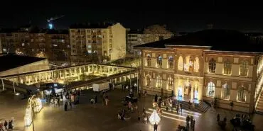 Başkan Altay, Mukaddes Emanetler Sergisi’ne büyük ilgi gösteren Konyalılara teşekkür etti. haberi