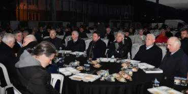 Başkan Aydın: “Tek hedefimiz gençlerimizi sporla kötü alışkanlıklardan kurtarmak” haberi