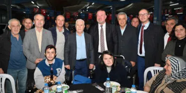 Başkan Bozbey: Her şeyin daha güzel olacağına inanıyorum haberi