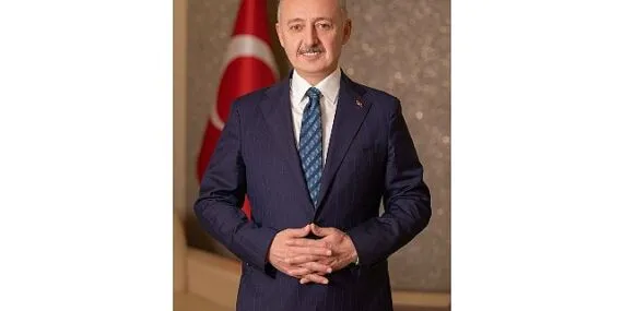 Başkan Büyükakın “Nevruz ile doğa yeşile, vicdanlar merhamete filizler açsın” haberi