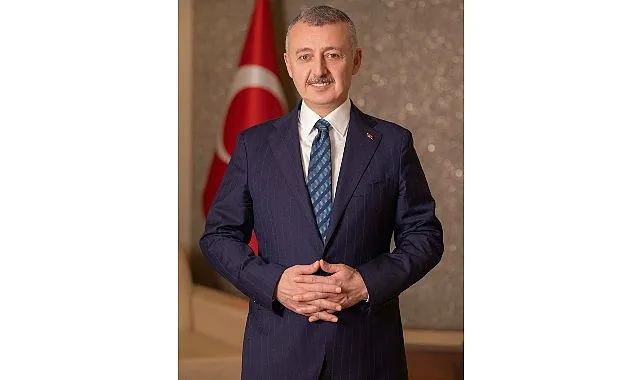 Başkan Büyükakın “Nevruz ile doğa yeşile, vicdanlar merhamete filizler açsın” haberi
