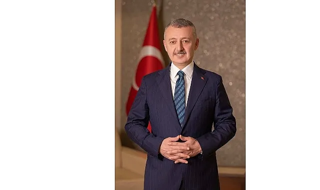 Başkan Büyükakın “Sizler bizim bereketimizsiniz” haberi
