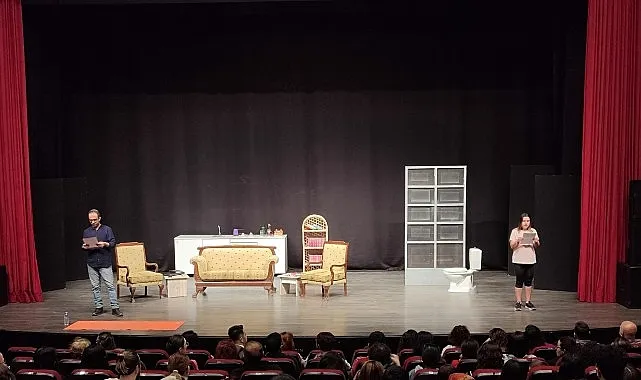 Başkan Çerçioğlu Her Yaştan Aydınlıyı Tiyatro Gösterileri İle Buluşturdu haberi