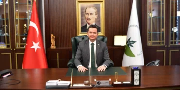 Başkan Erkan Aydın’dan Ramazan Bayramı mesajı haberi