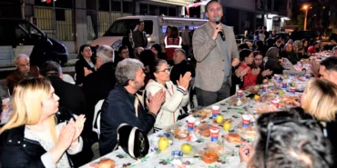 Başkan Eşki’den Yeşilova’ya müjde! haberi