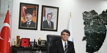 Başkan Kocaman, “Bu kutlu gece, gönüllerde birliği güçlendirsin” haberi