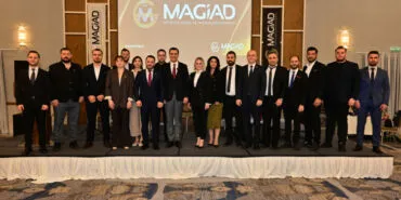 Başkan Zeyrek, Manisa'ya yönelik projelerini sıraladı haberi