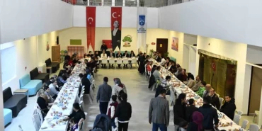 Başkentte ramazan bereketi haberi