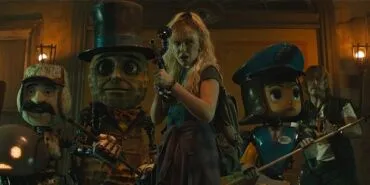 Başrollerini Millie Bobby Brown ve Chris Pratt’in Paylaştığı "Sanal Ülke", 14 Mart’ta Netflix’te haberi