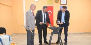 Bayındır’da 21 Mart Türk Dünyası ve Toplulukları Haftası kutlandı haberi