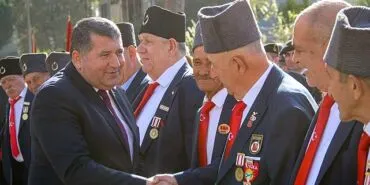 Bayındır’da Çanakkale Zaferi'nin 110. Yıl Dönümü Törenle Anıldı haberi