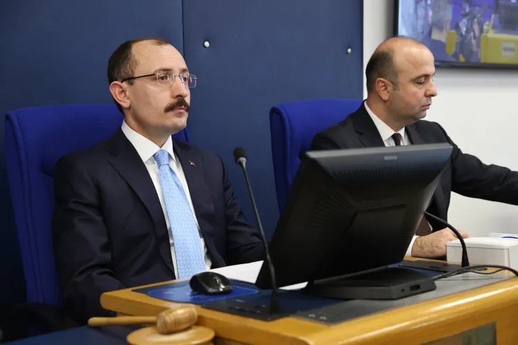 Bayram ikramiyesi komisyondan geçti haberi