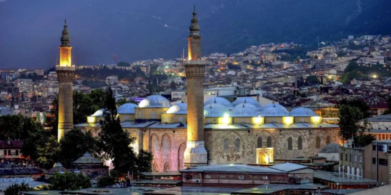 Bayram namazı saat kaçta? İllere göre bayram namazı saatleri haberi