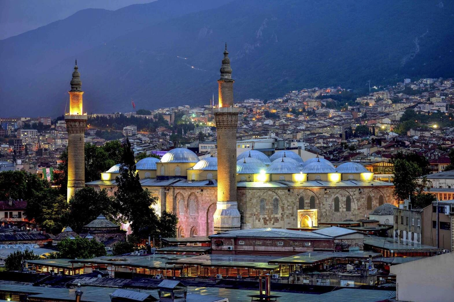 Bayram namazı saat kaçta? İllere göre bayram namazı saatleri haberi