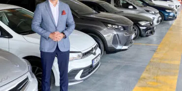 Bayram öncesi kritik uyarı! Bayram tatilinde araç kiralayacaklar dikkat! haberi