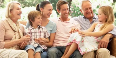 Bayram ziyaretleri kuşaklar arası iletişimi sağlıyor! Tatil olarak görülmesi ziyaretleri azaltıyor haberi