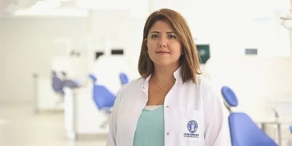 Bayramda Diş Sağlığınızı Korumak İçin Şeker Tüketimine Dikkat! haberi