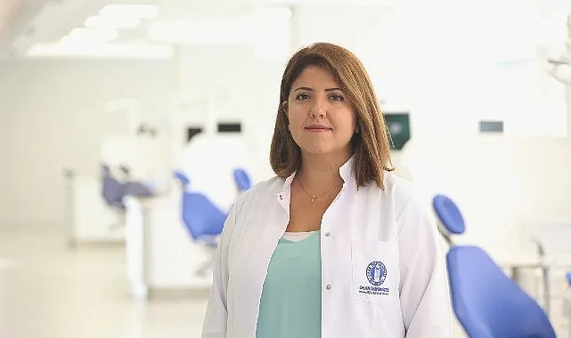 Bayramda Diş Sağlığınızı Korumak İçin Şeker Tüketimine Dikkat! haberi