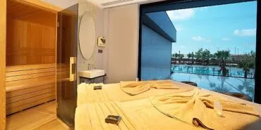 Bayramda İstanbul'dan uzaklaşmadan tatilin keyfini çıkarın! haberi