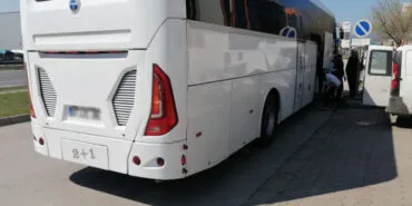 Bayramda otobüs firmalarına ek sefer haberi