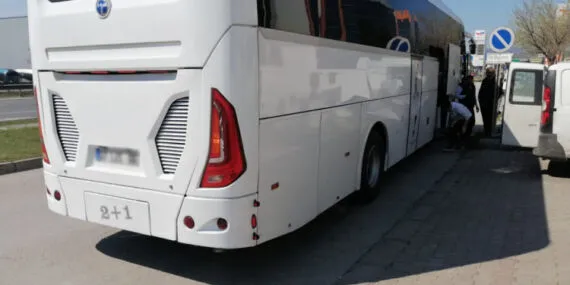 Bayramda otobüs firmalarına ek sefer haberi