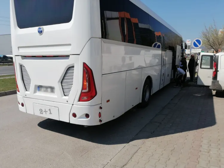 Bayramda otobüs firmalarına ek sefer haberi