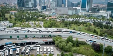 Bayramda otobüs firmalarına ek sefer haberi