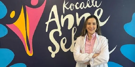 Bayramda sağlıklı beslenme önerileri haberi