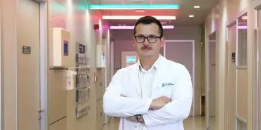 Bel ve bacak ağrılarınızın sebebi ‘spinal stenoz’ olabilir! haberi