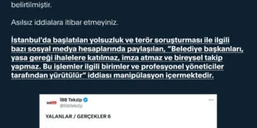 Belediye başkanlarının görev ve yetkisi nedir? haberi