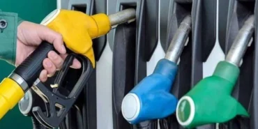 Benzine indirim geliyor! haberi