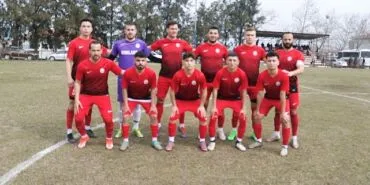 Beş Yıllık Aradan Sonra Foça Belediyespor Lige Geri Döndü haberi