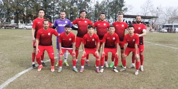 Beş Yıllık Aradan Sonra Foça Belediyespor Lige Geri Döndü haberi