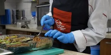 Beyaz Kalpler gönüllere dokundu haberi