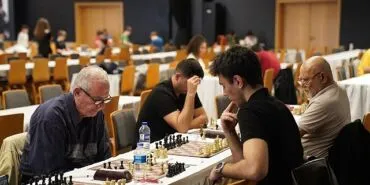 Beylikdüzü'nde Hamleler Konuştu: 18 Mart Çanakkale Zaferi'nin Yıl Dönümüne Özel Turnuva haberi