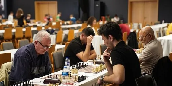 Beylikdüzü'nde Hamleler Konuştu: 18 Mart Çanakkale Zaferi'nin Yıl Dönümüne Özel Turnuva haberi