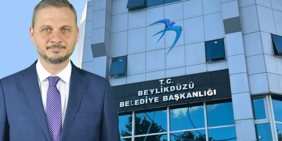 Beylikdüzü'nde seçim! Başkanvekili belli oldu haberi