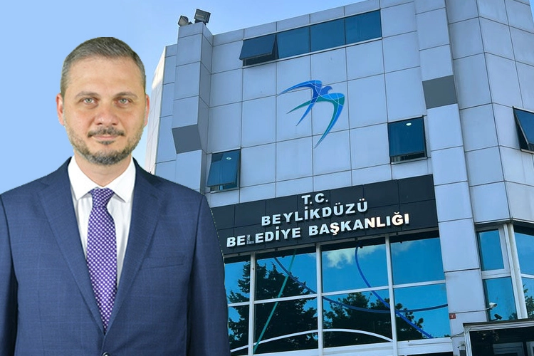 Beylikdüzü'nde seçim! Başkanvekili belli oldu haberi