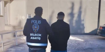 Bilecik Bozüyük'te dolandırıcılık haberi