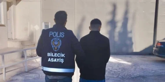 Bilecik Bozüyük'te dolandırıcılık haberi