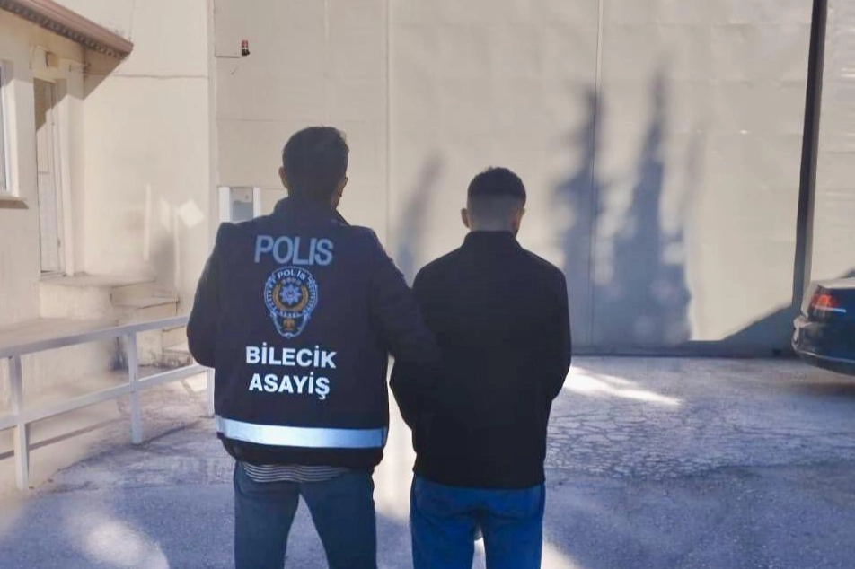 Bilecik Bozüyük'te dolandırıcılık haberi