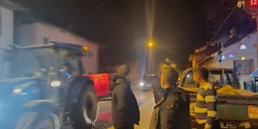 Bilecik Pazaryeri ormanlarında sıkı denetim haberi