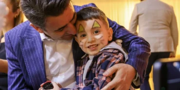 Bilecik Valisi Aygöl’den anlamlı iftar buluşması! haberi