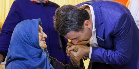 Bilecik'te aile olmanın önemi vurgulandı haberi