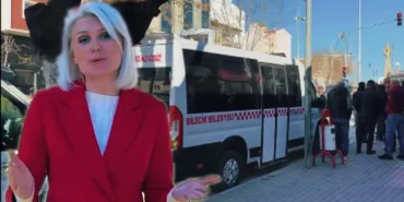 Bilecik'te dolmuşçu krizi! Başkan Subaşı: Zorbalığa izin vermeyeceğiz haberi