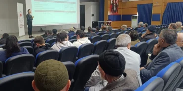 Bilecik'te kırsal kalkınma için yüzde 50 hibe desteği haberi