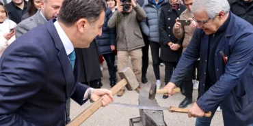 Bilecik’te Nevruz coşkusu haberi