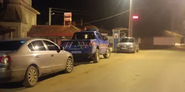 Bilecik’te kaybolan yaşlı adam için ekipler seferber oldu! haberi